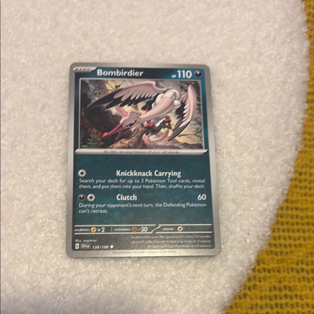 Trading Card Game Set - Multicolor - Picture 4 of 7